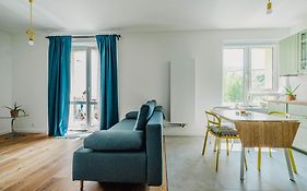 SmartStay Lublin Centrum